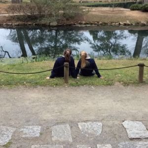 Meet your Posher, Erin